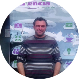 Diseño Gráfico y Web en Palencia